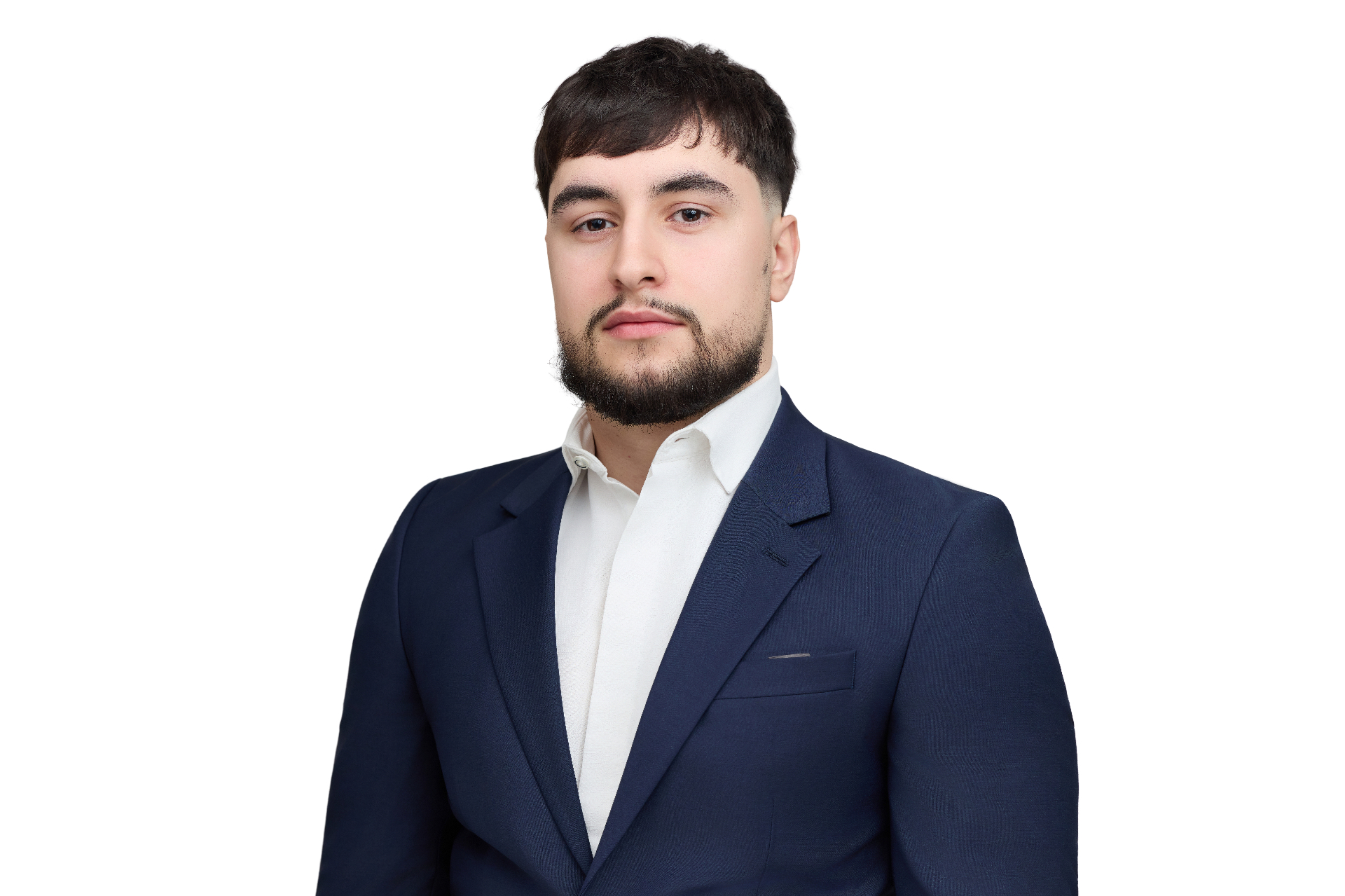 Otavio Vicente Rodrigues, Founder and Director