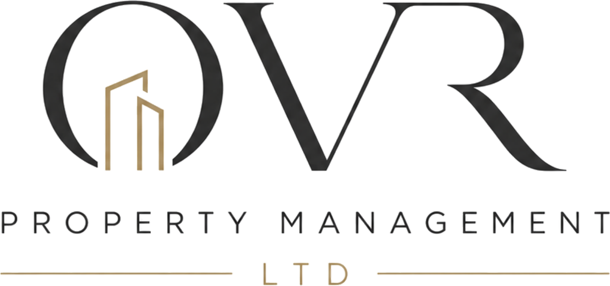 OVR Property Management Ltd